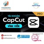 Bản Quyền CapCut Pro