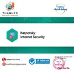 Bản Quyền Chính Hãng Kaspersky Internet Security