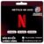 NETFLIX Premium 1 Ngày (Trải Nghiệm)