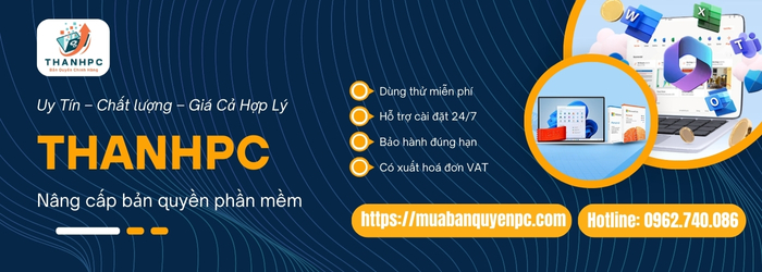 Mua tài khoản ChatGPT tại ThanhPC với giá tốt, bảo hành uy tín