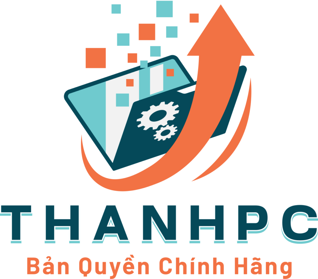 Mua bản quyền chính hãng tại cửa hàng Thành PC