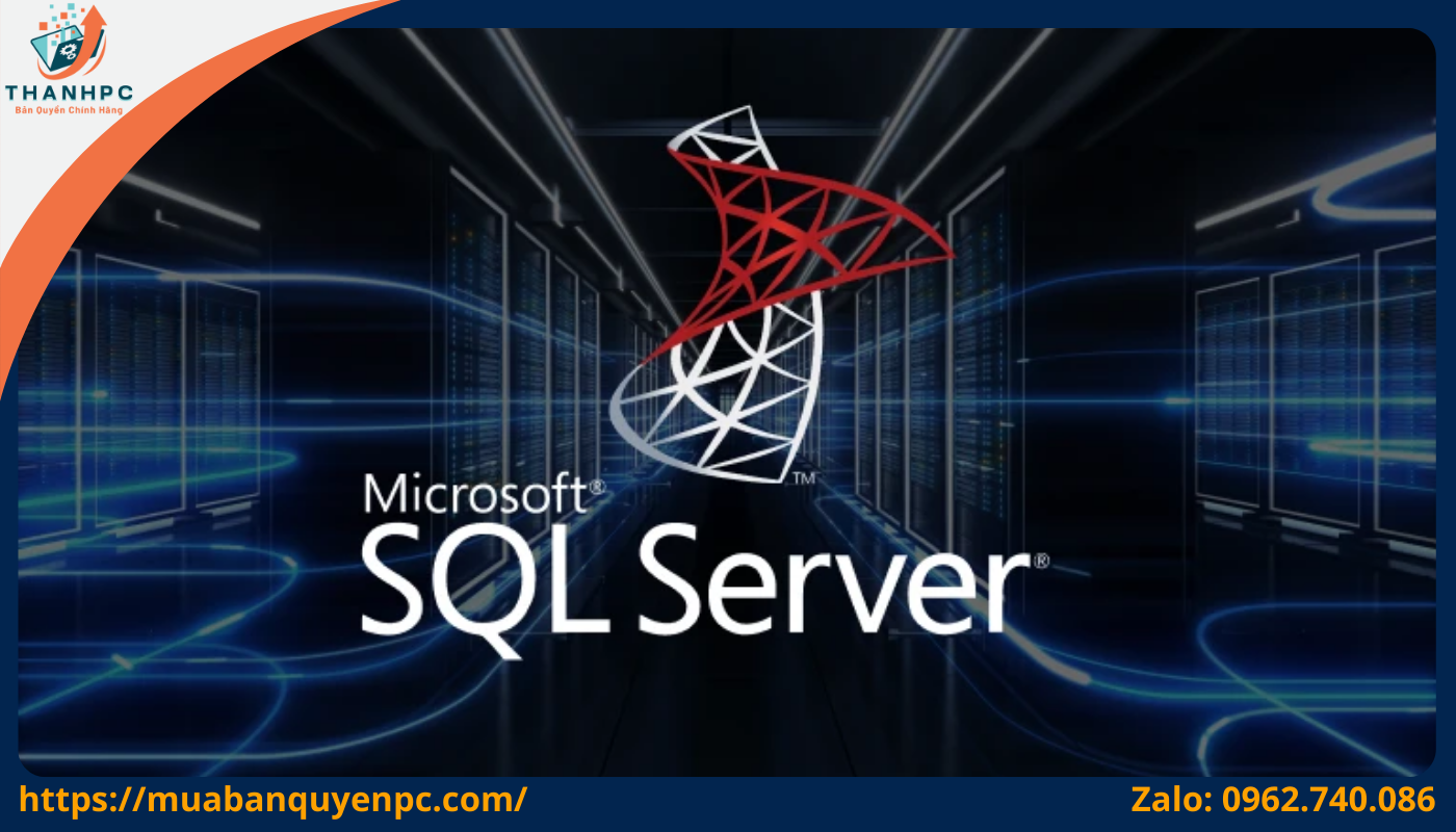 Giới thiệu SQL Server