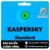 Kaspersky Standard 10PC (1 Năm)