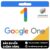 Google One 100GB