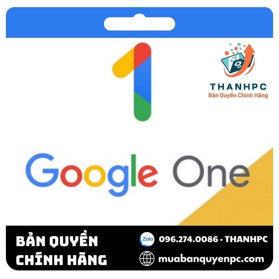 google one