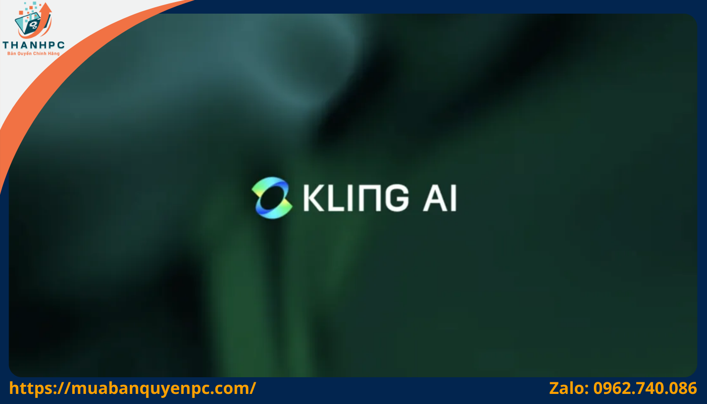 Kling AI là gì