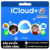 Icloud+ 400GB 12 tháng