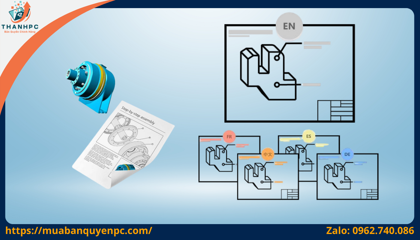 Corel Draw có nhiều tính năng hấp dẫn