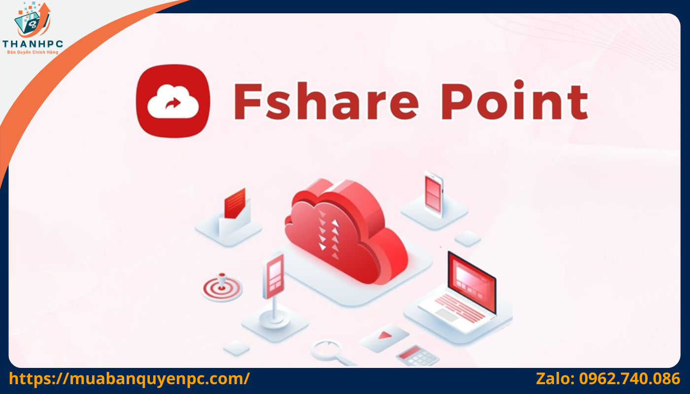 Fshare Point (hay Fxu) là gì