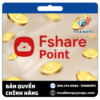 Mua điểm Fshare Point giá rẻ