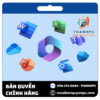 Bản quyền Microsoft Office