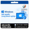 Bản quyền Windows 10/11 tại ThanhPC